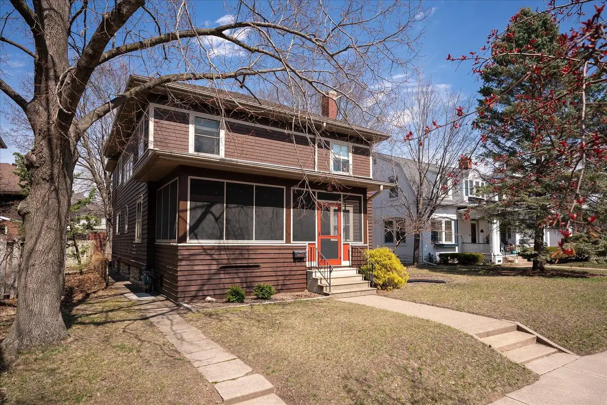 1611 King STREET, La Crosse, WI 54601 - #1