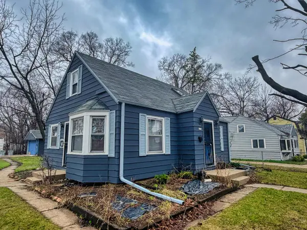 4305 N 63rd STREET, Milwaukee, WI 53216