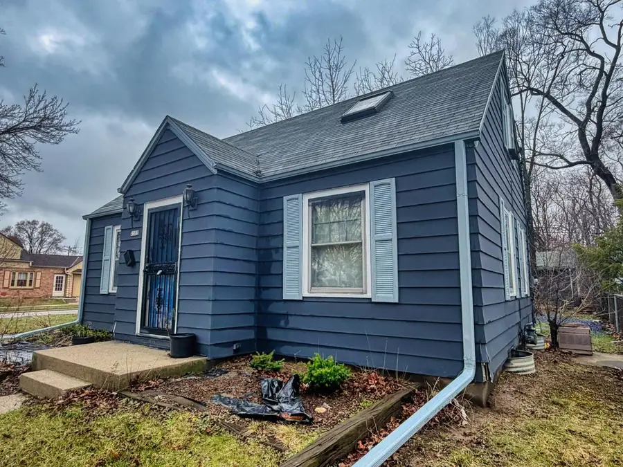 4305 N 63rd STREET, Milwaukee, WI 53216 - #3