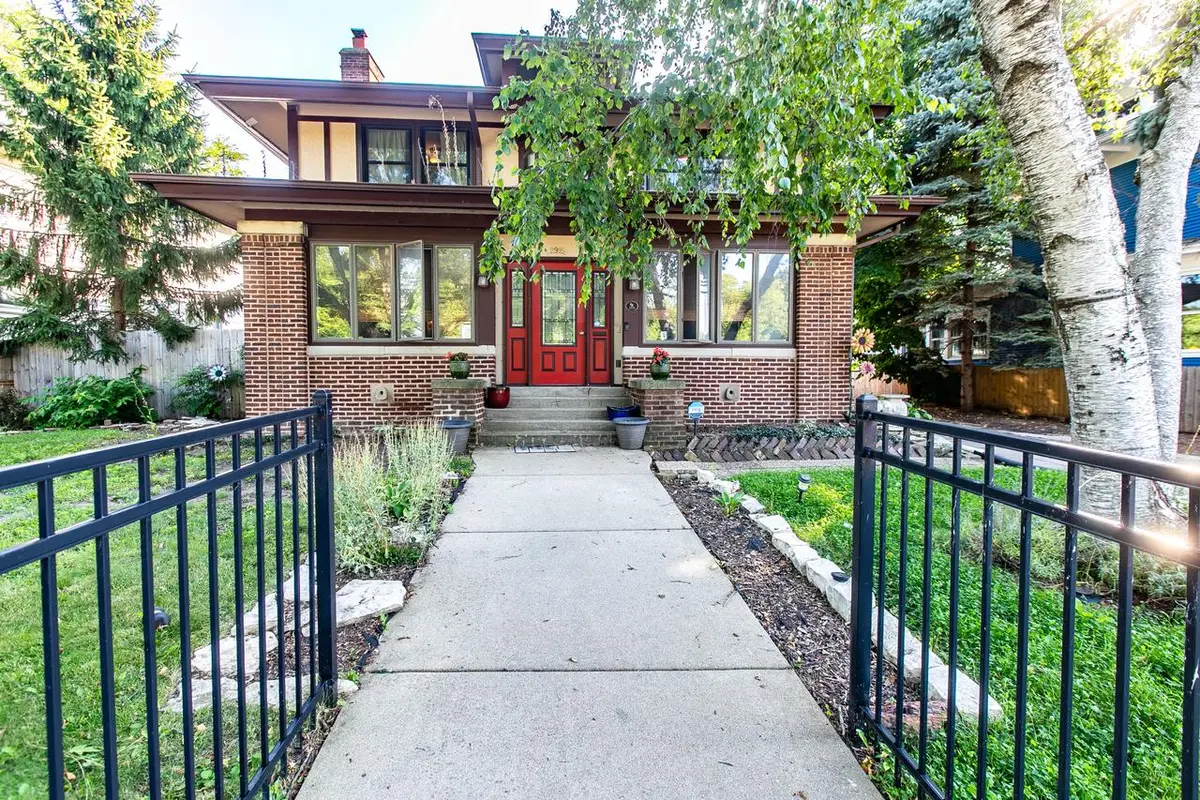 2915 Washington AVENUE, Racine, WI 53405 - #1