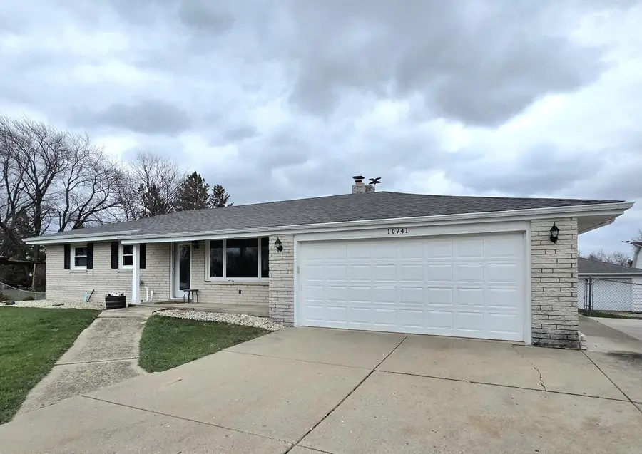 10741 Spring STREET, Mount Pleasant, WI 53177 - #3