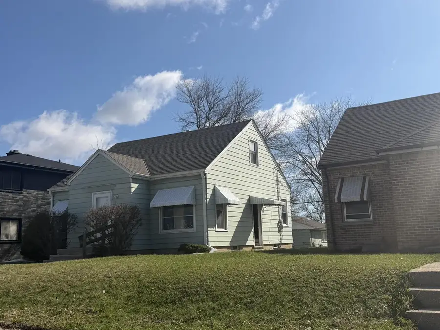 4548 N 76th STREET, Milwaukee, WI 53218 - #3