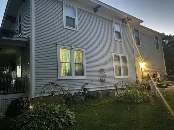 222 W Beloit STREET, Darien, WI 53114