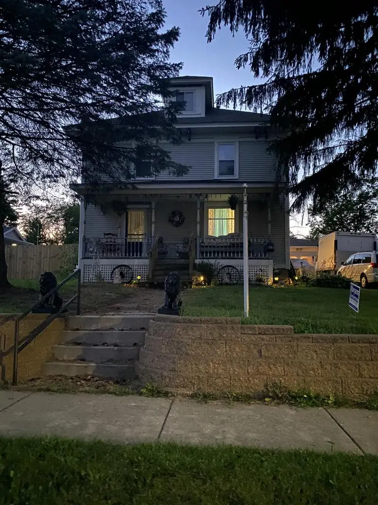 222 W Beloit STREET, Darien, WI 53114 - #2