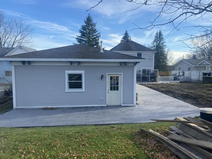 222 W Beloit STREET, Darien, WI 53114 - #3