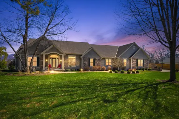 3313 47 AVENUE, Kenosha, WI 53144