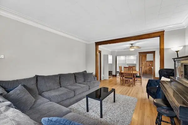 1546 William STREET, Racine, WI 53402 - #3