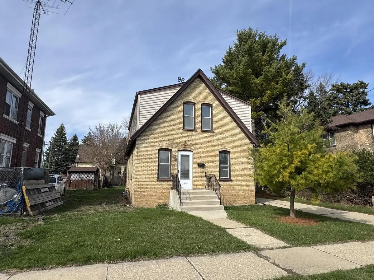 2318 54th STREET, Kenosha, WI 53140 - #1