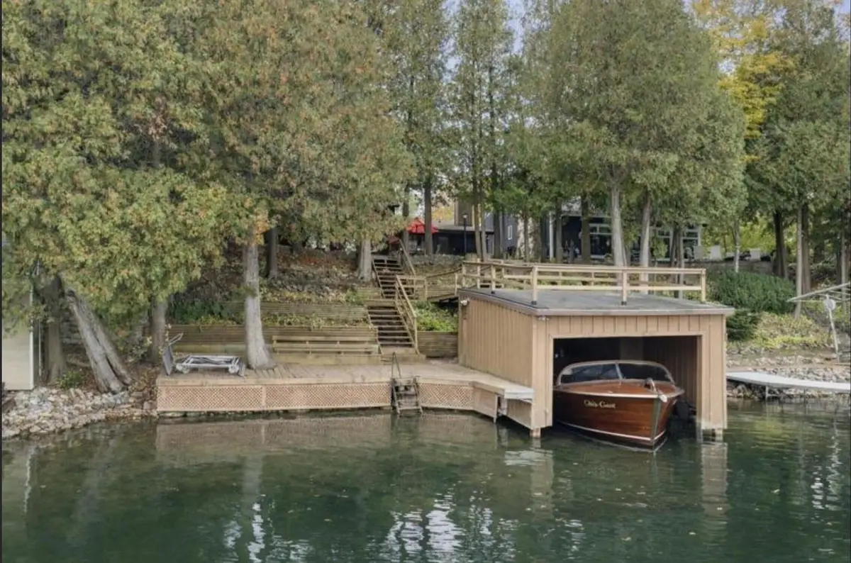 N7295 Ridge ROAD, Plymouth, WI 53073 - #1