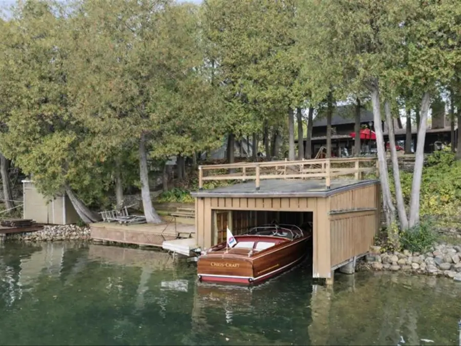 N7295 Ridge ROAD, Plymouth, WI 53073 - #2