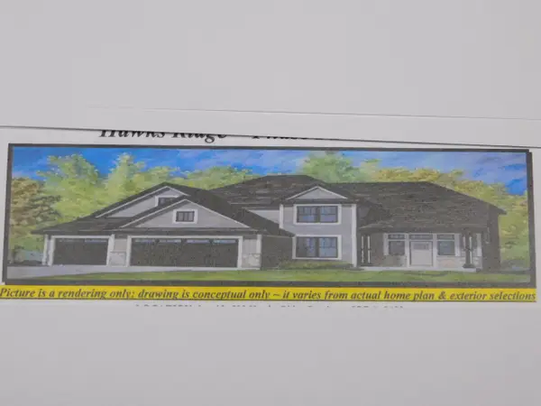 590 Hawks Ridge ROAD, Grafton, WI 53024