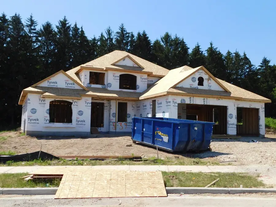 537 Hawks Ridge ROAD, Grafton, WI 53024 - #2