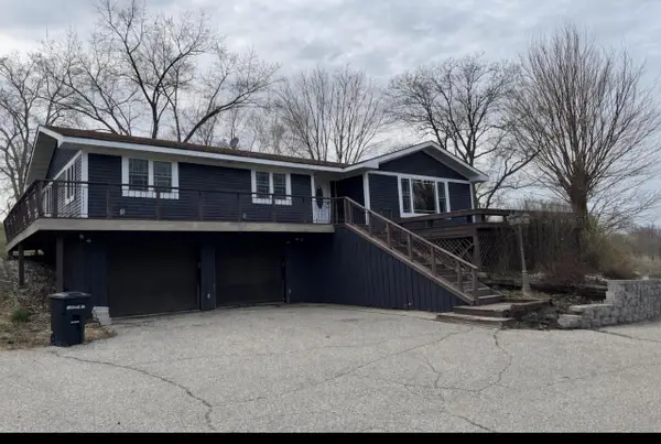 N2774 County Road K, Darien, WI 53114