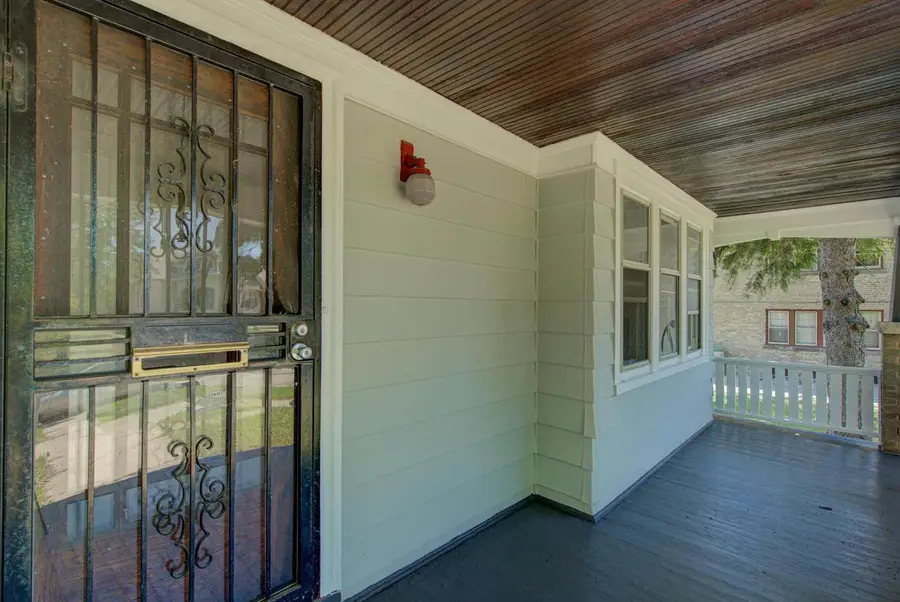 2724 N 53rd STREET, Milwaukee, WI 53210 - #2