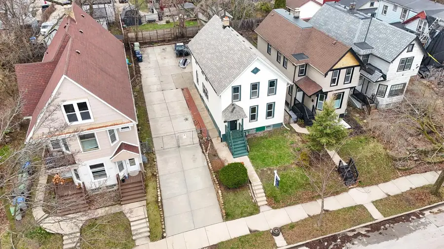 2243 S Woodward STREET, Milwaukee, WI 53207 - #2