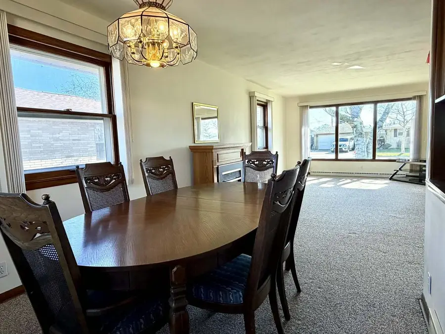 3904 Wilshire DRIVE, Racine, WI 53402 - #3