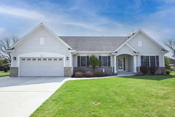 6305 Cedarhedge DRIVE, Mount Pleasant, WI 53406