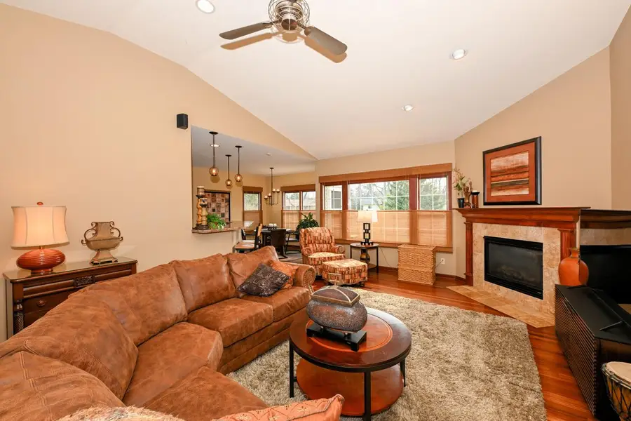 6305 Cedarhedge DRIVE, Mount Pleasant, WI 53406 - #2