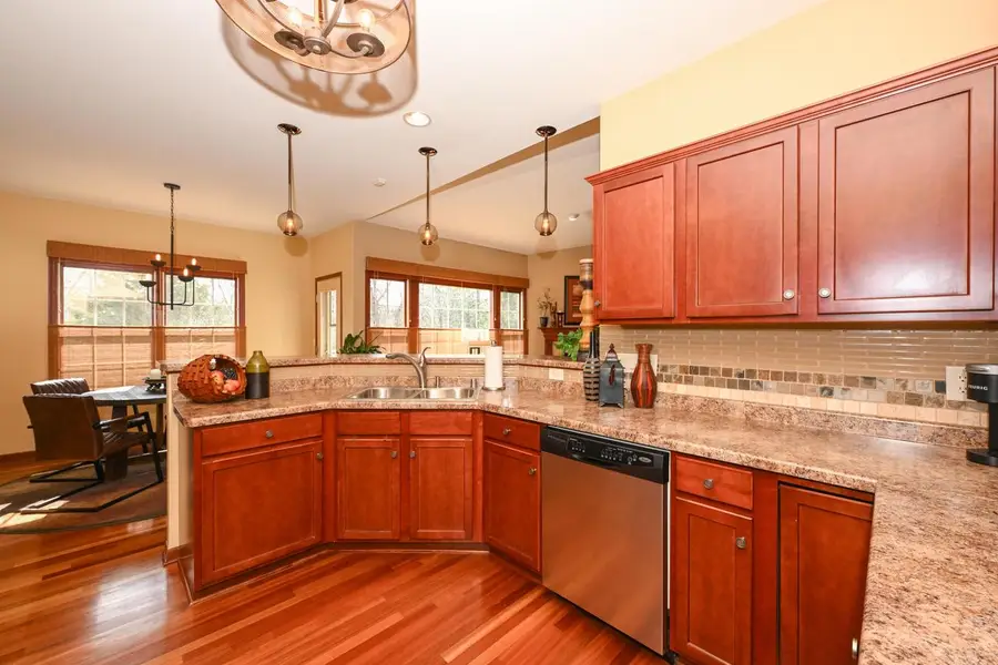 6305 Cedarhedge DRIVE, Mount Pleasant, WI 53406 - #3