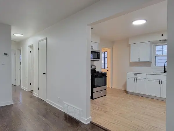 4436 N 66th STREET, Milwaukee, WI 53218