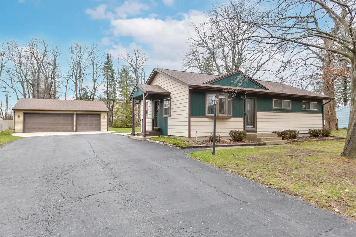 7801 N 80th STREET, Milwaukee, WI 53223 - #1