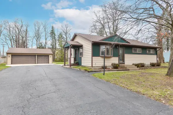 7801 N 80th STREET, Milwaukee, WI 53223