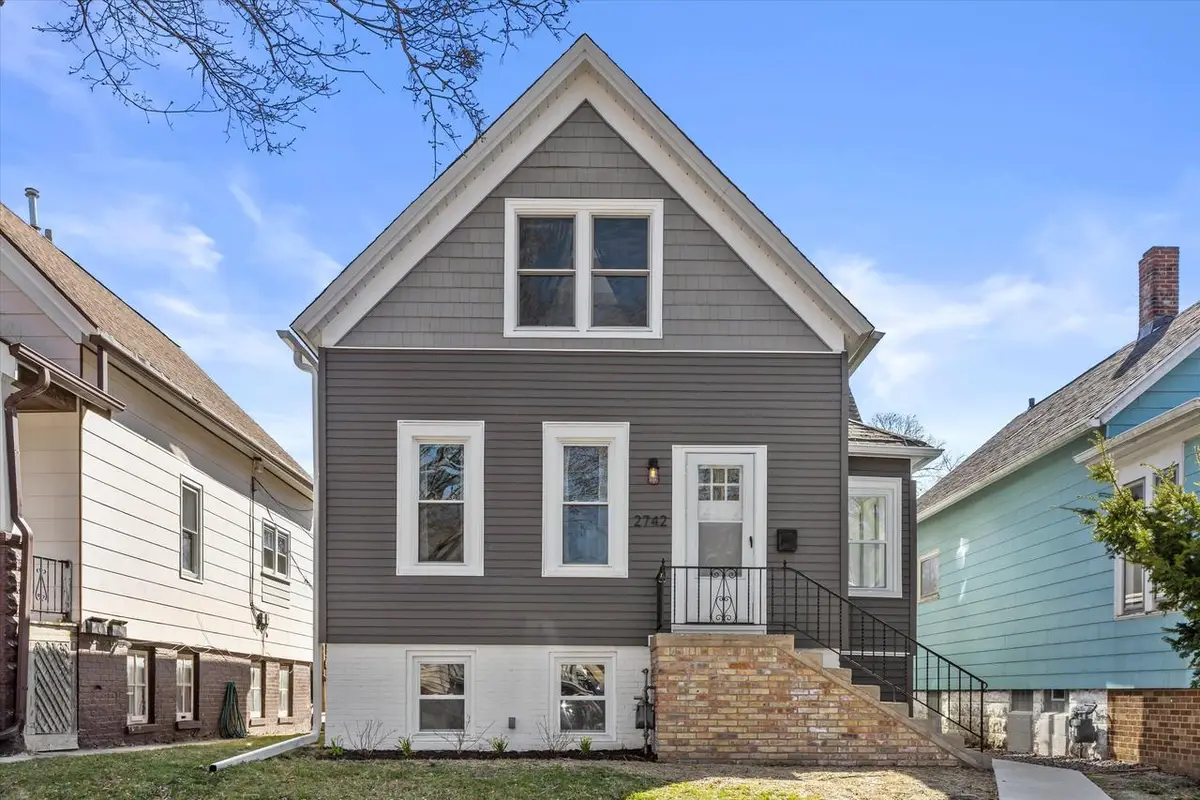 2742 S Greeley STREET, Milwaukee, WI 53207 - #1