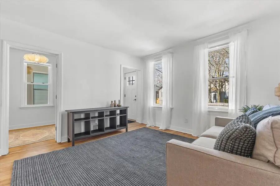 2742 S Greeley STREET, Milwaukee, WI 53207 - #2