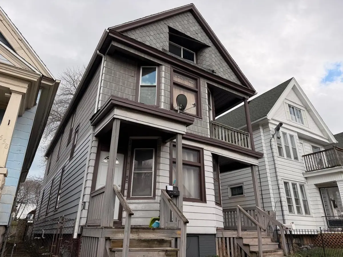 1560-1562 S 15th STREET, Milwaukee, WI 53204 - #1