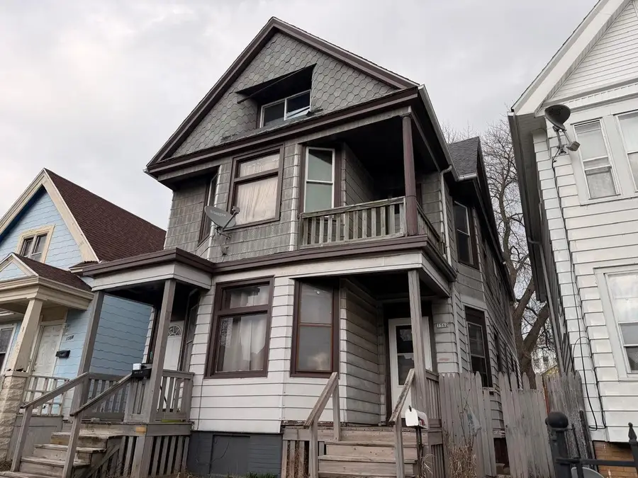 1560-1562 S 15th STREET, Milwaukee, WI 53204 - #2