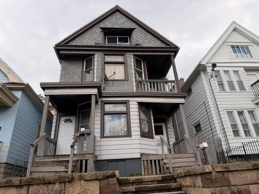 1560-1562 S 15th STREET, Milwaukee, WI 53204 - #3