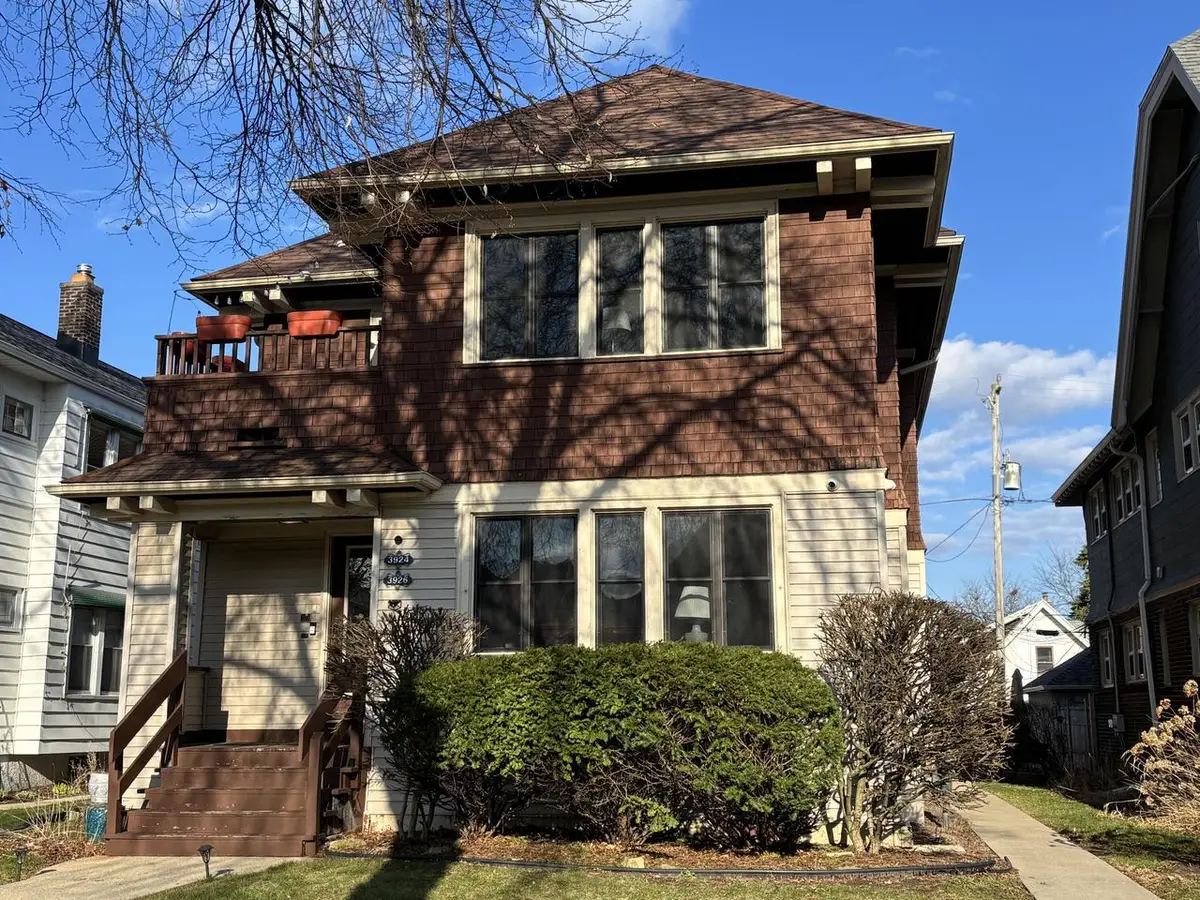 3924 Maryland AVENUE #3926, Shorewood, WI 53211 - #1
