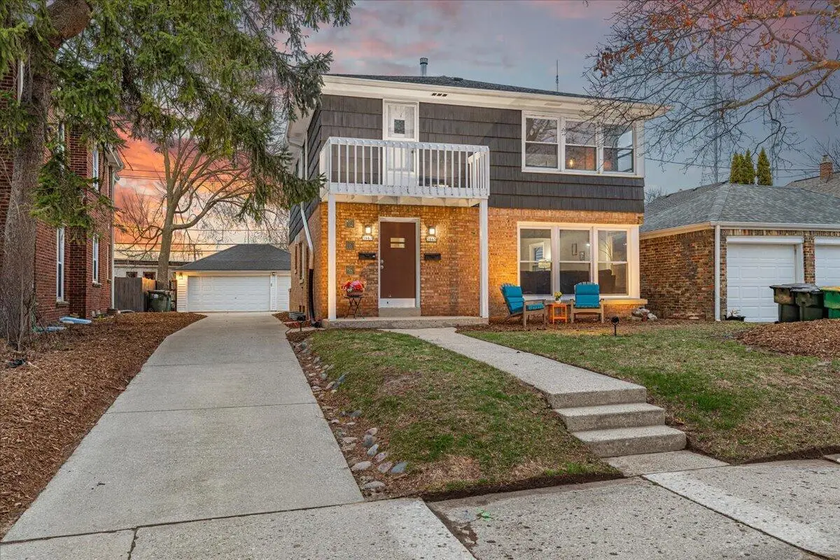 3865 N Morris BOULEVARD #3867, Shorewood, WI 53211 - #1