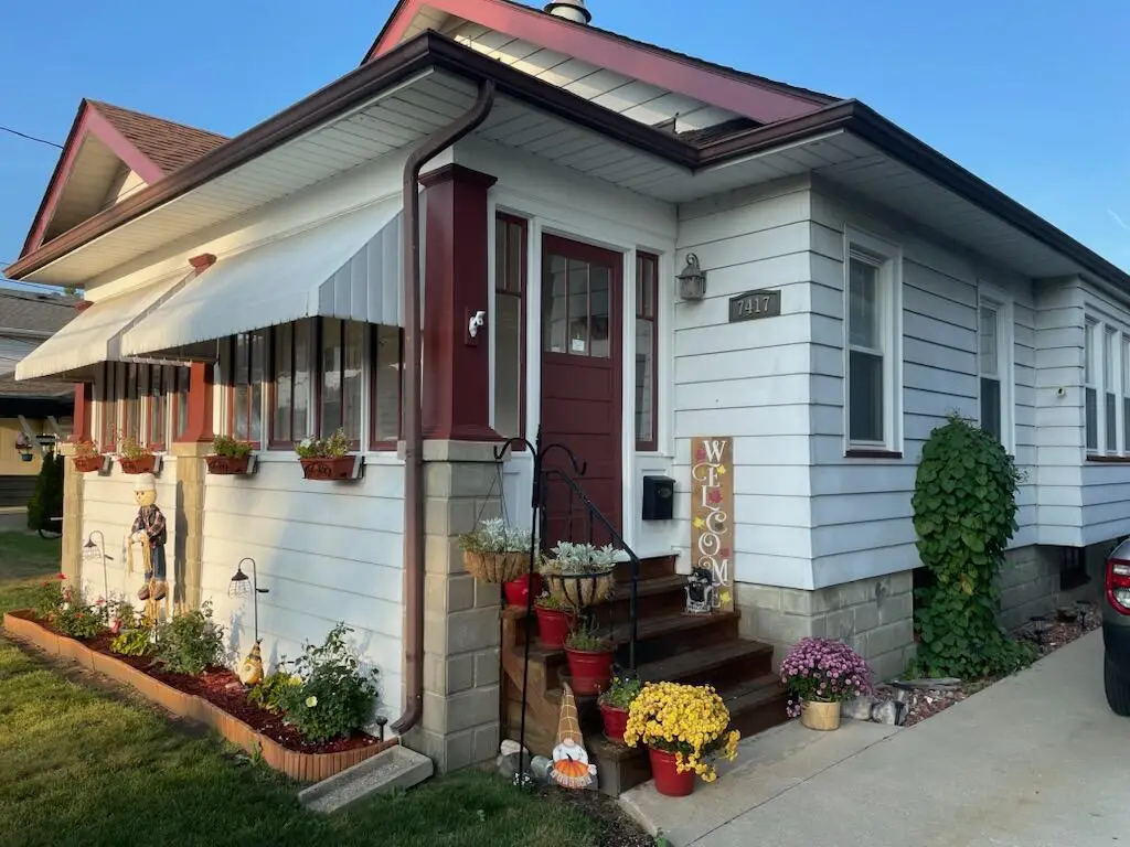 7417 28th AVENUE, Kenosha, WI 53143 - #1