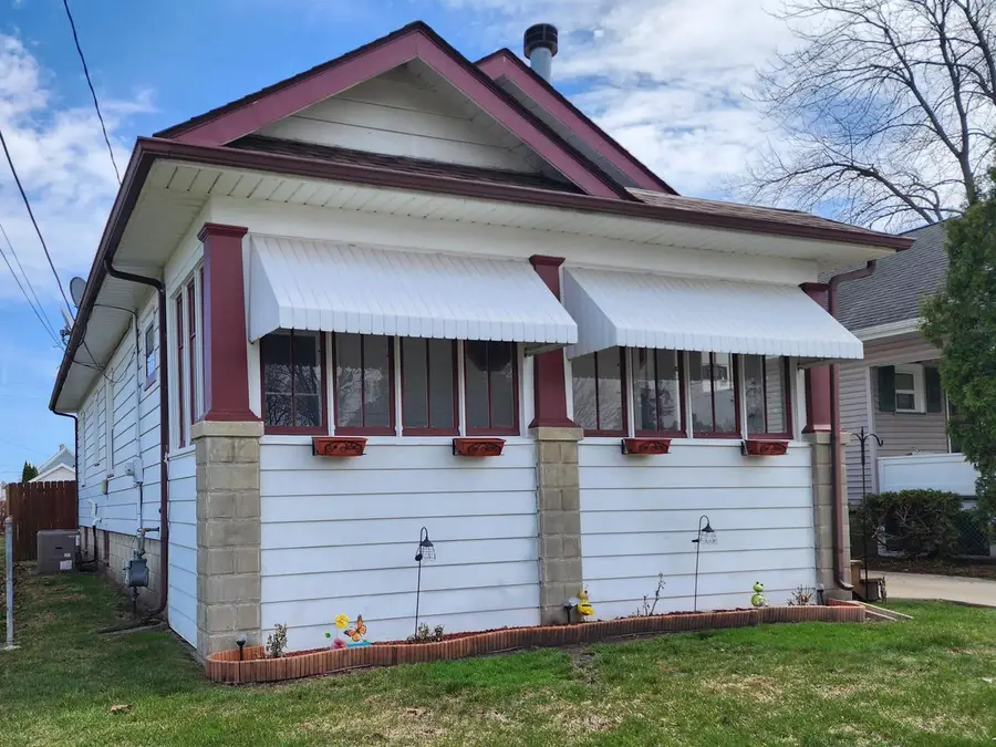 7417 28th AVENUE, Kenosha, WI 53143 - #3