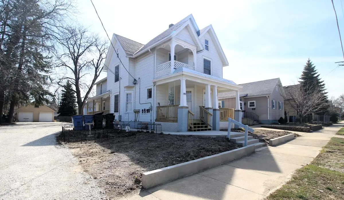 1015 Hagerer STREET, Racine, WI 53402 - #1