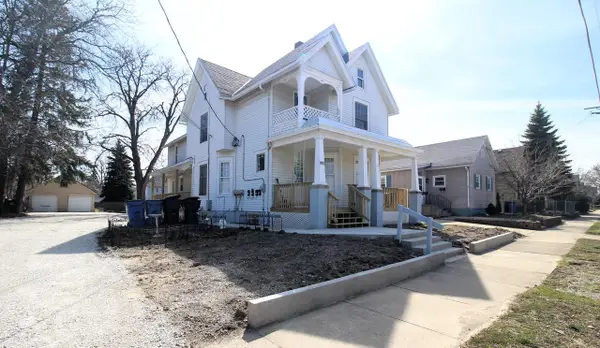 1015 Hagerer STREET, Racine, WI 53402