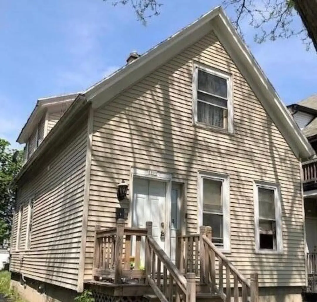 2959 N 6th STREET, Milwaukee, WI 53212 - #1