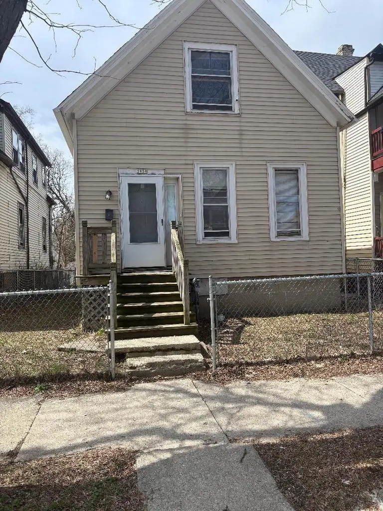 2959 N 6th STREET, Milwaukee, WI 53212 - #2