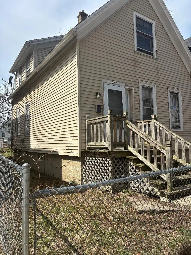 2959 N 6th STREET, Milwaukee, WI 53212 - #3