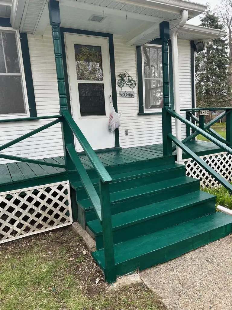 W862 Florence ROAD, Genoa City, WI 53128 - #3