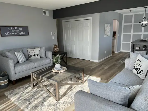 10620 N Ivy COURT #23, Mequon, WI 53092