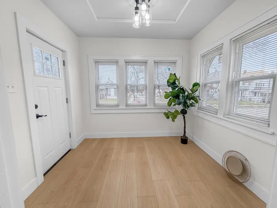 3842 N 13th STREET, Milwaukee, WI 53206 - #2