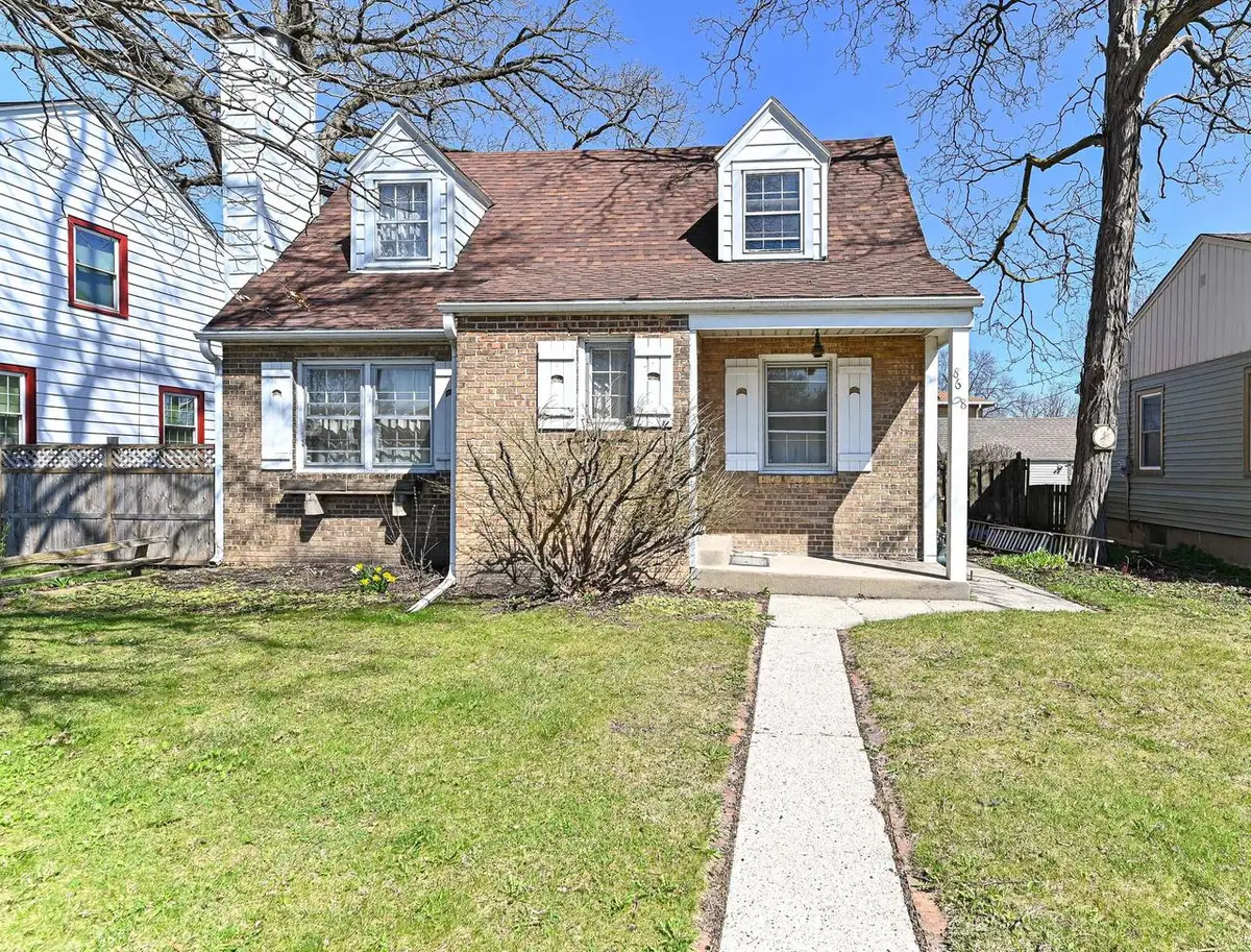 8608 Burleigh STREET, Milwaukee, WI 53222 - #1