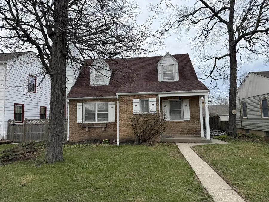 8608 Burleigh STREET, Milwaukee, WI 53222 - #3