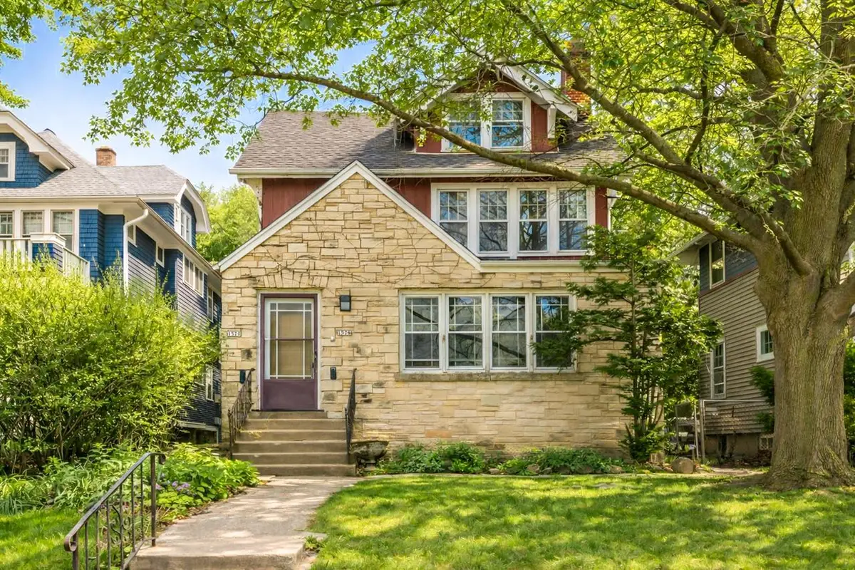 1526 Hawley ROAD #1528, Milwaukee, WI 53208 - #1