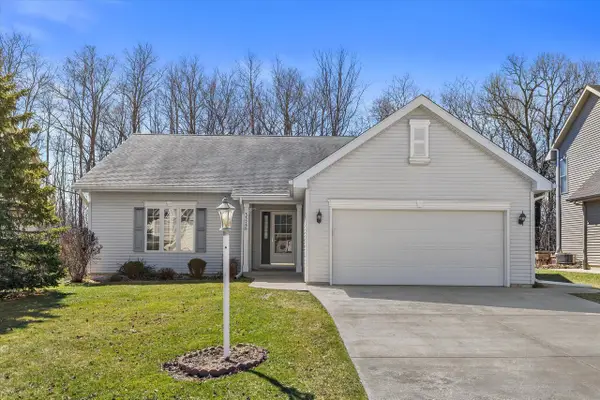 3329 125th STREET, Pleasant Prairie, WI 53158