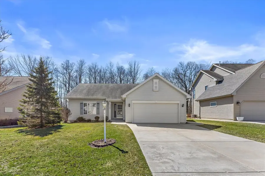 3329 125th STREET, Pleasant Prairie, WI 53158 - #2