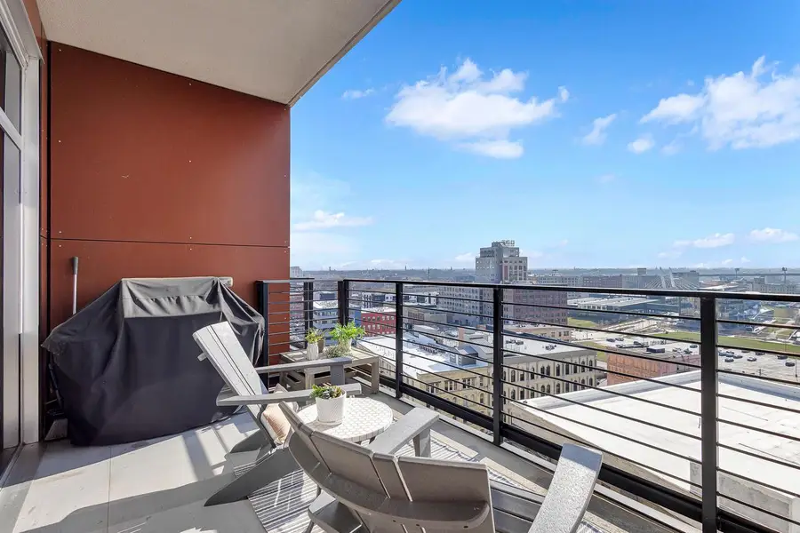 106 W Seeboth STREET #1203, Milwaukee, WI 53204 - #3