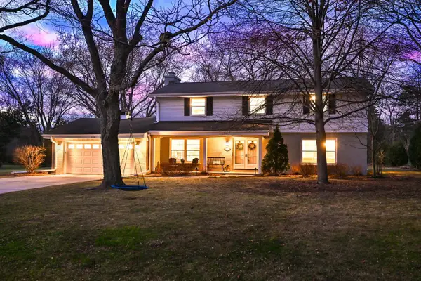 12850 Wrayburn ROAD, Elm Grove, WI 53122